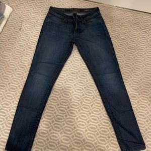 DL Jean/Jegging Pant